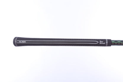 Used Project X Cypher Driver Shaft Seniors Flex Graphite - 43.5 in - Nike Adapter-Next Round