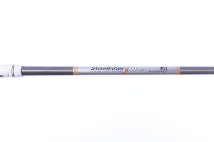 Used Titleist Vokey SM8 Tour Chrome Sand Wedge - Right-Handed - 54 Degrees - Stiff Flex-Next Round