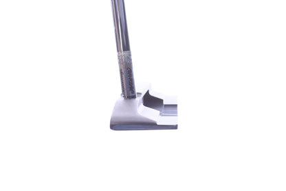 Used Cleveland HB Soft Milled 8 Putter - Right-Handed - 34 in - Blade