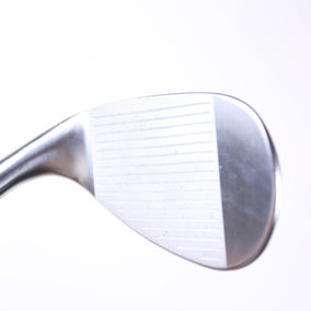 Used Callaway Opus Platinum Chrome Sand Wedge - Right-Handed - 54 Degrees - Wedge Flex-Next Round