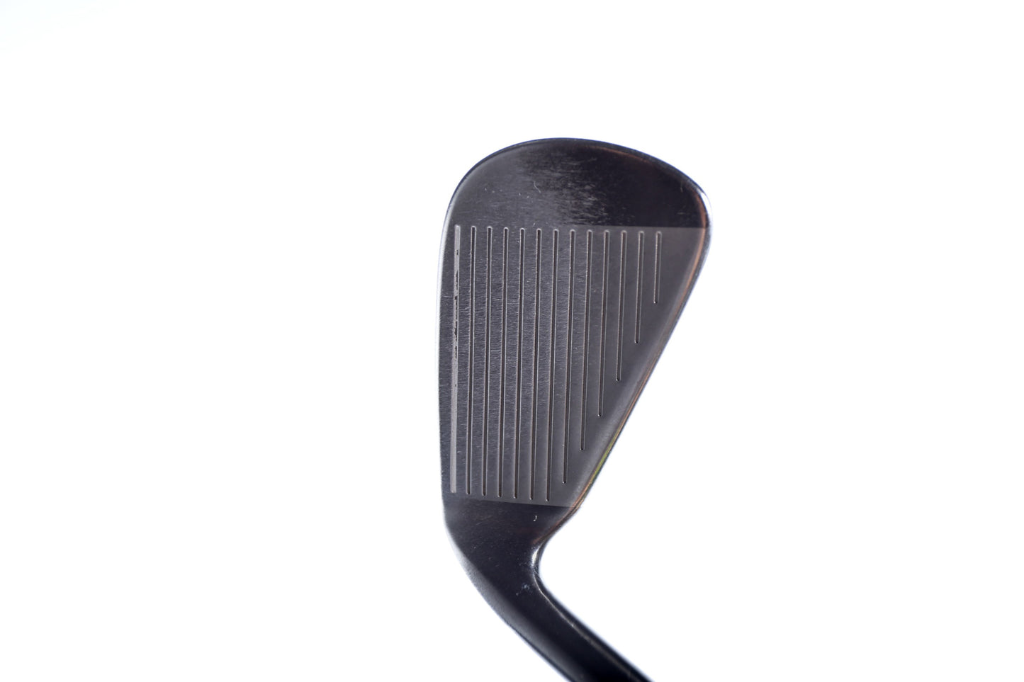 Used TaylorMade M2 Tour Single 6-Iron - Right-Handed - Stiff Flex-Next Round