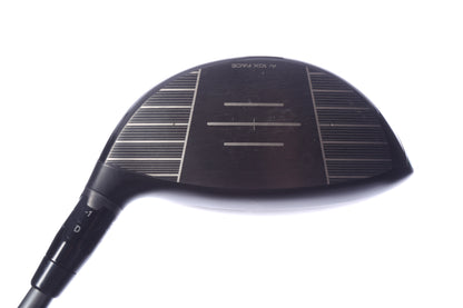 Used Callaway Elyte Mini Driver - 13.5 Degrees - Regular Flex Project X Denali - Right-Handed