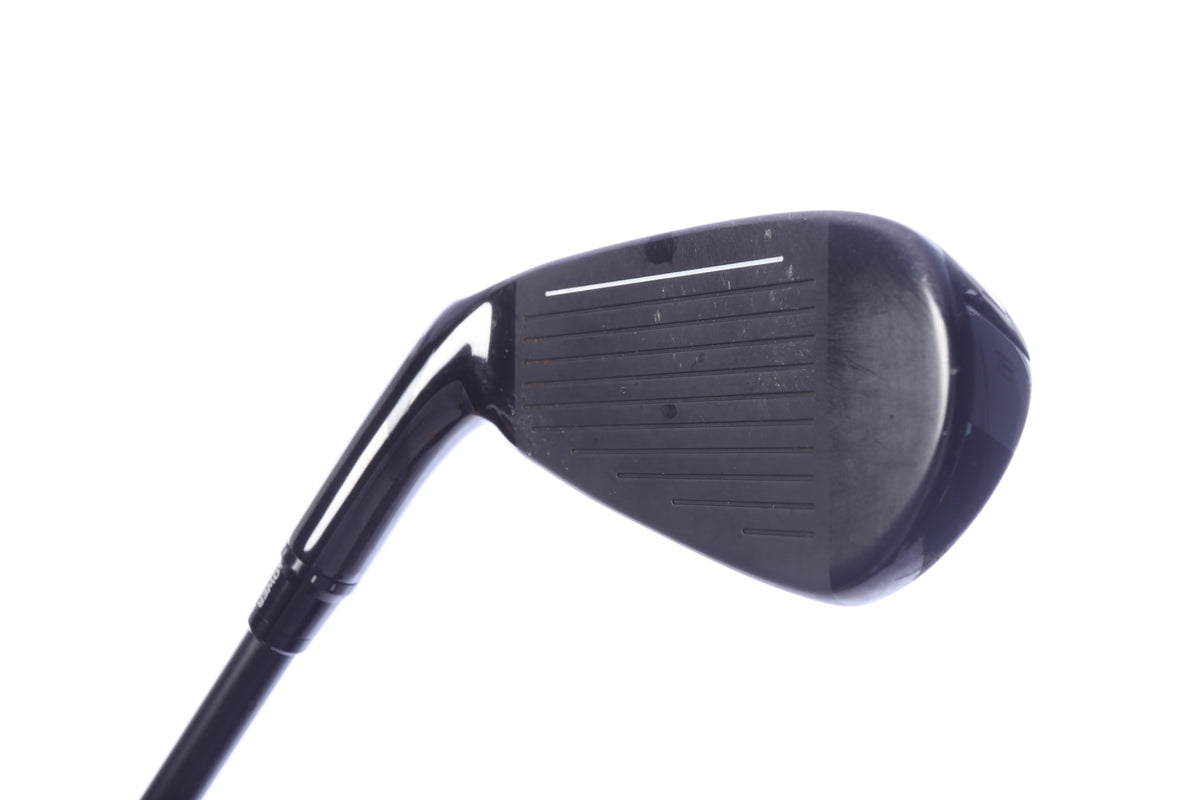 Used TaylorMade GAPR MID Single Utility 3-Iron - Right-Handed - Regular Flex