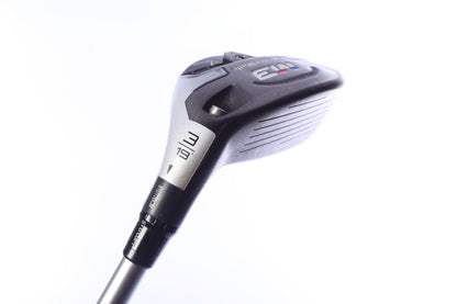 Used TaylorMade M3 3H Hybrid - Right-Handed - 19 Degrees - Stiff Flex