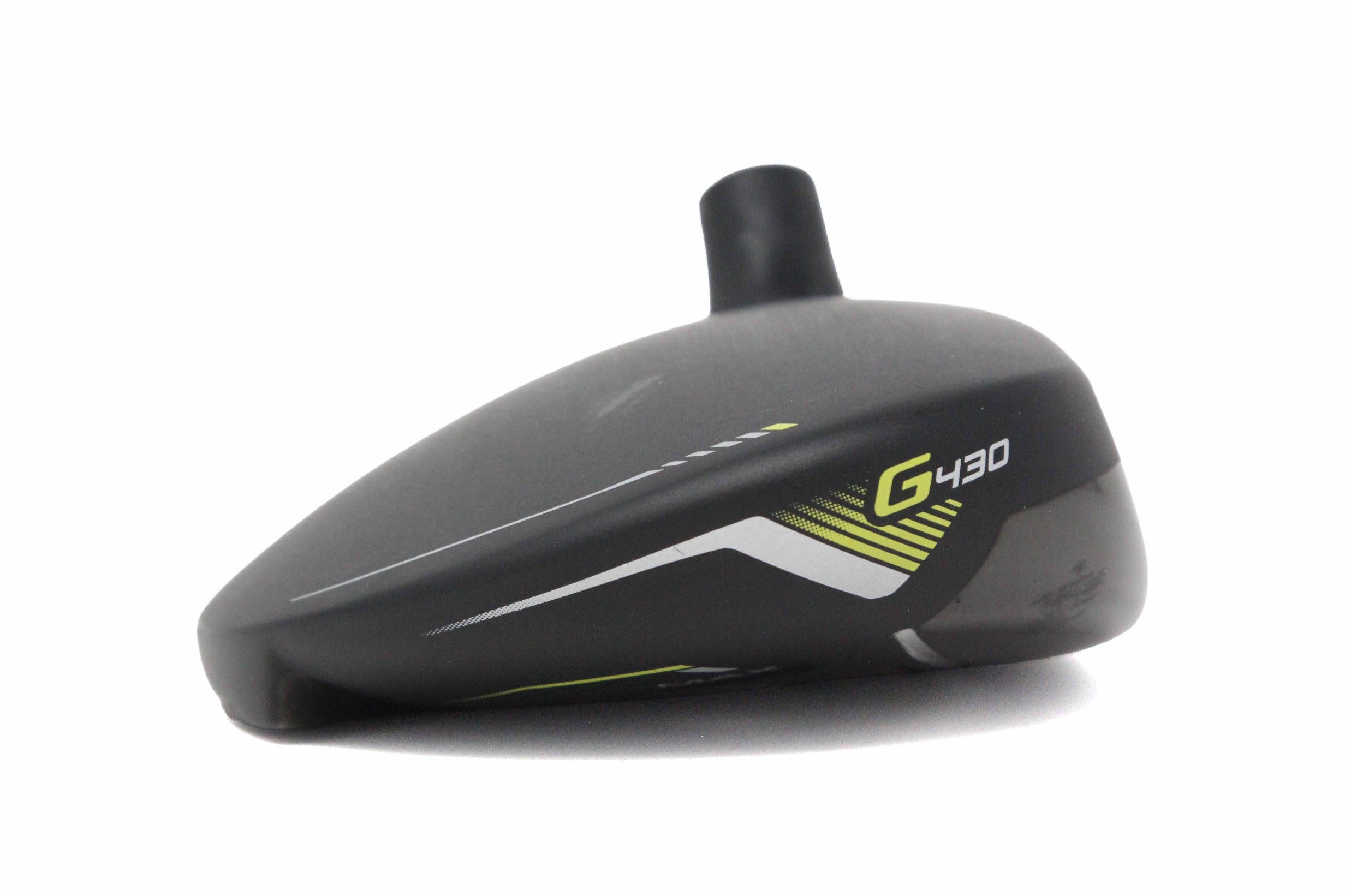 Used Ping G430 MAX 3-Wood - Right-Handed - 15 Degrees - Not Specified Flex-Next Round