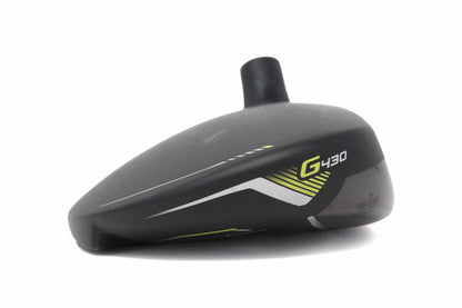 Used Ping G430 MAX 3-Wood - Right-Handed - 15 Degrees - Not Specified Flex-Next Round