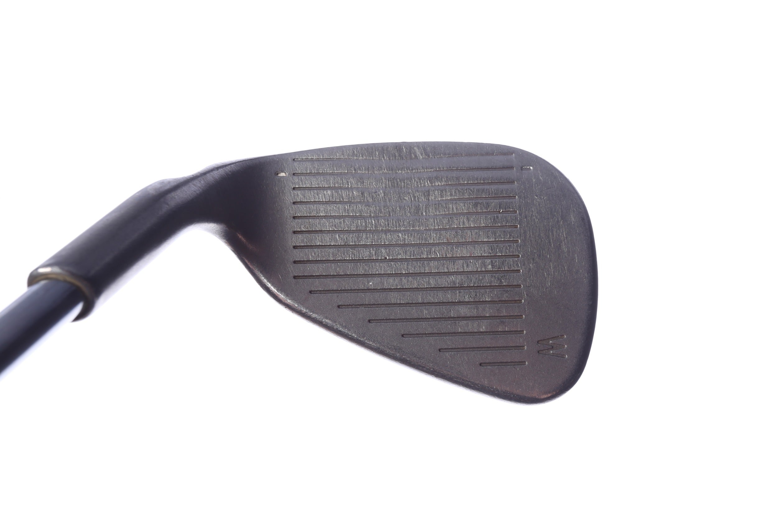 Used Ping i3 + Pitching Wedge - Right-Handed - 47 Degrees - Stiff Flex-Next Round