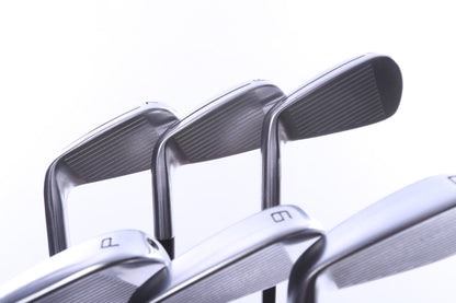 Used TaylorMade 2024 P770 Iron Set - Right-Handed - 5-PW - Stiff Flex-Next Round