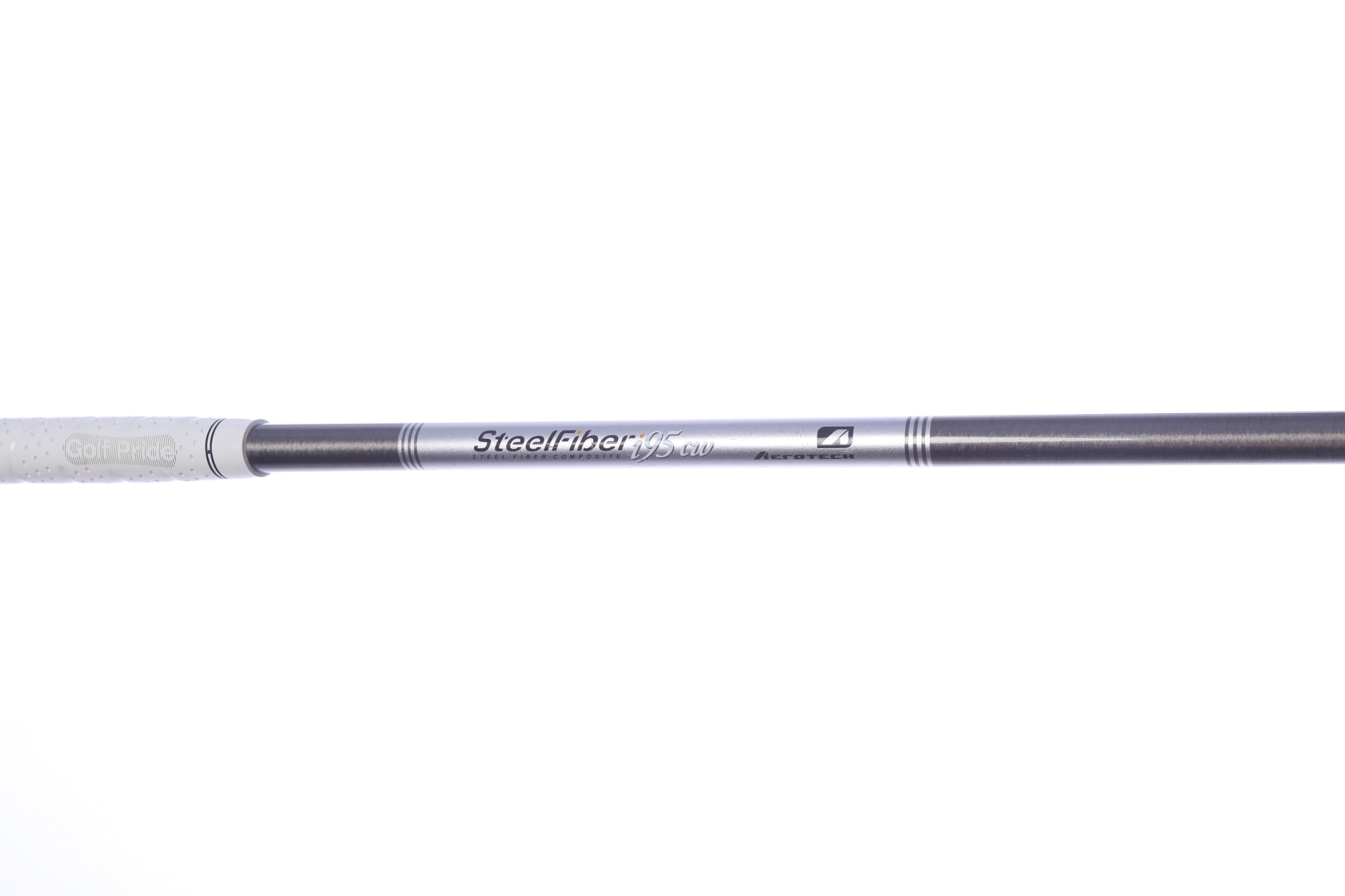 Used Titleist Vokey SM10 Raw Lob Wedge - Right-Handed - 58 Degrees - Regular Flex-Next Round
