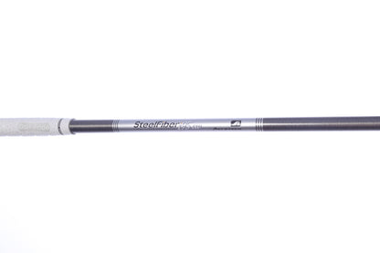 Used Titleist Vokey SM10 Raw Lob Wedge - Right-Handed - 58 Degrees - Regular Flex-Next Round
