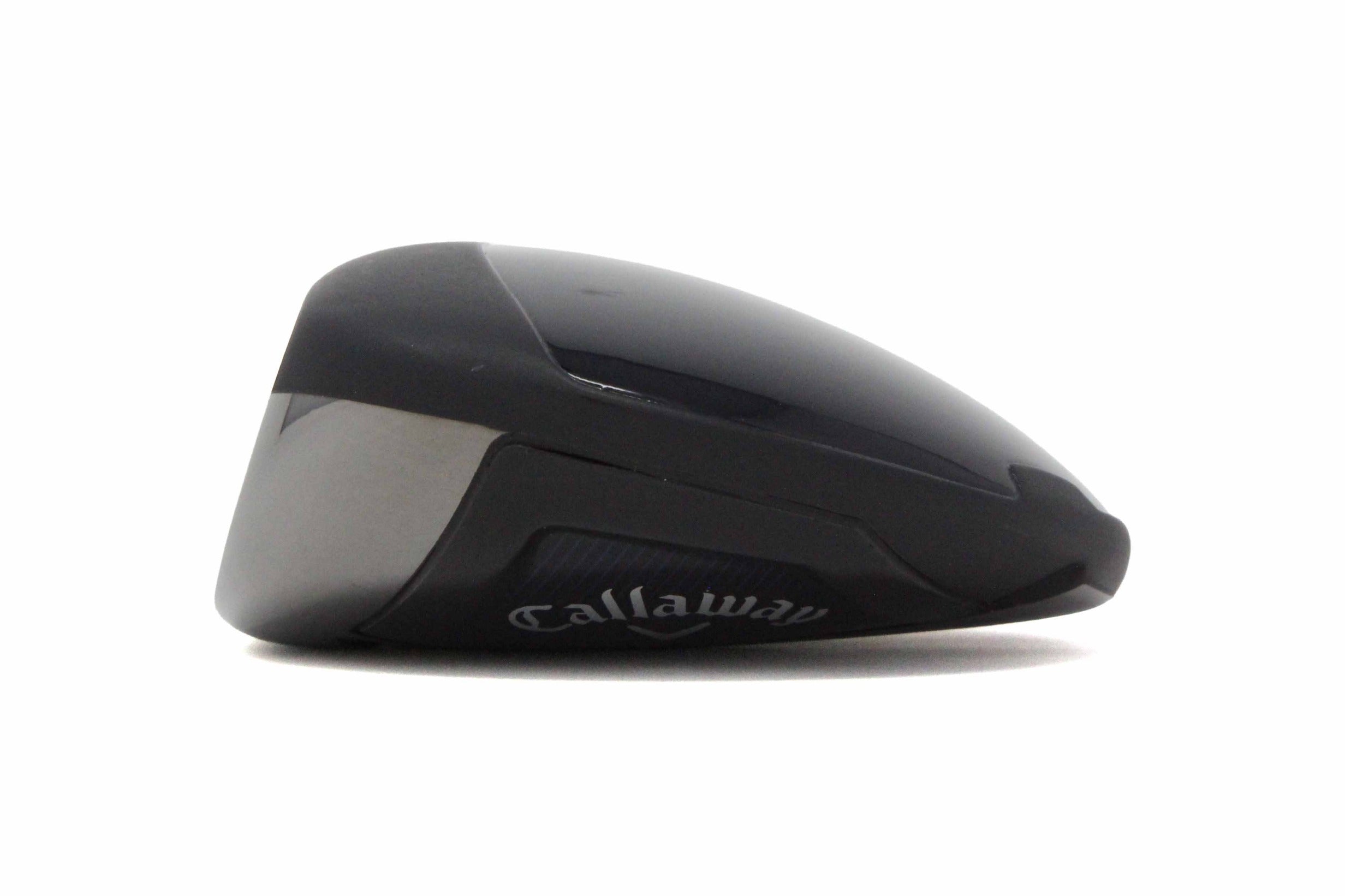 Used Callaway Paradym Triple Diamond 3-Wood - HEAD ONLY - Left-Handed - 15 Degrees-Next Round