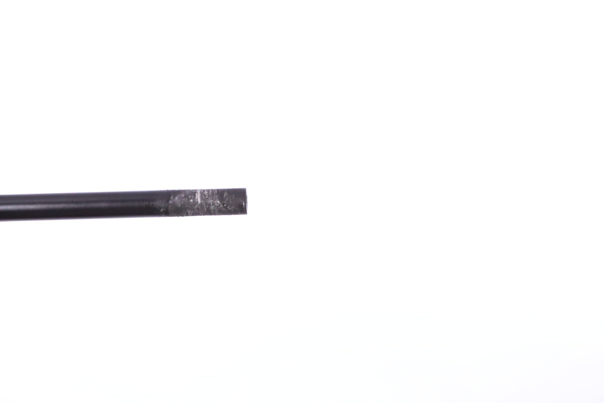 Used Project X HZRDUS Black Gen4 Fairway Wood Shaft Stiff Flex Graphite - 42 in - No Adapter