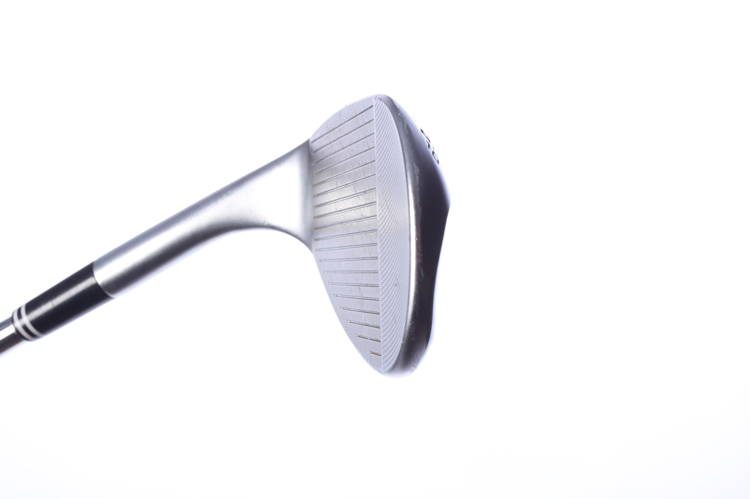 Used Cleveland RTX ZipCore Tour Satin Lob Wedge - Right-Handed - 60 Degrees - Wedge Flex-Next Round