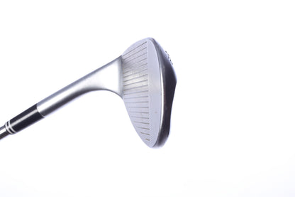 Used Cleveland RTX ZipCore Tour Satin Lob Wedge - Right-Handed - 60 Degrees - Wedge Flex-Next Round