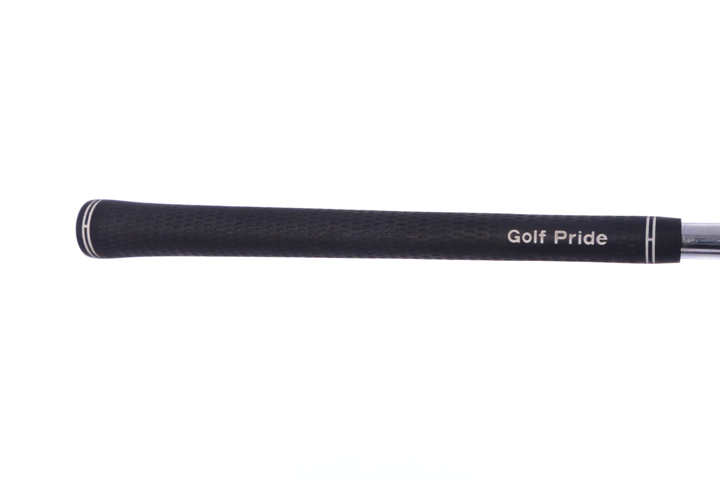 Used Ping G400 Single 8-Iron - Left-Handed - Regular Flex