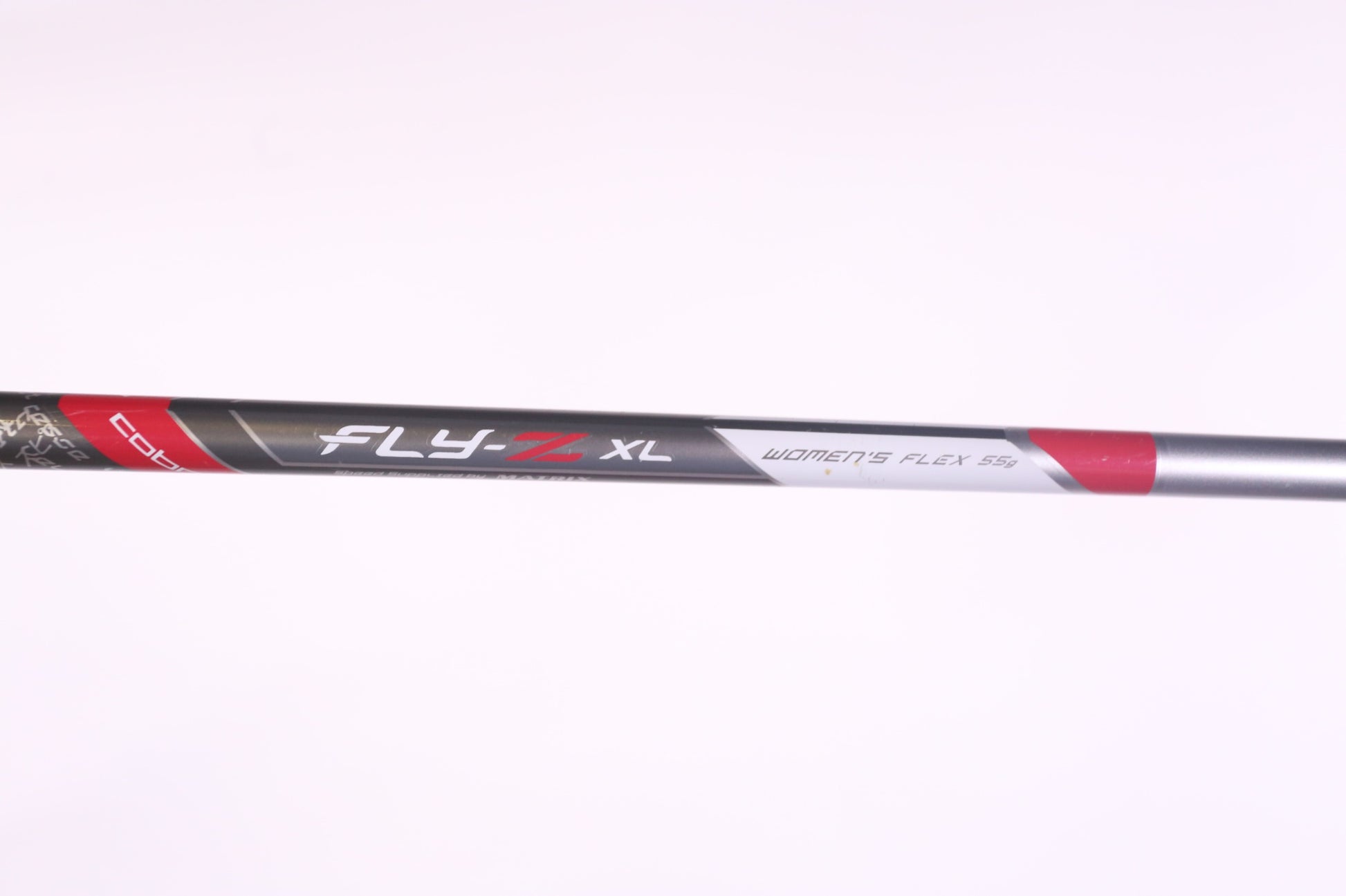 Used Cobra Fly-Z XL 5H Hybrid - Right-Handed - 28 Degrees - Ladies Flex-Next Round