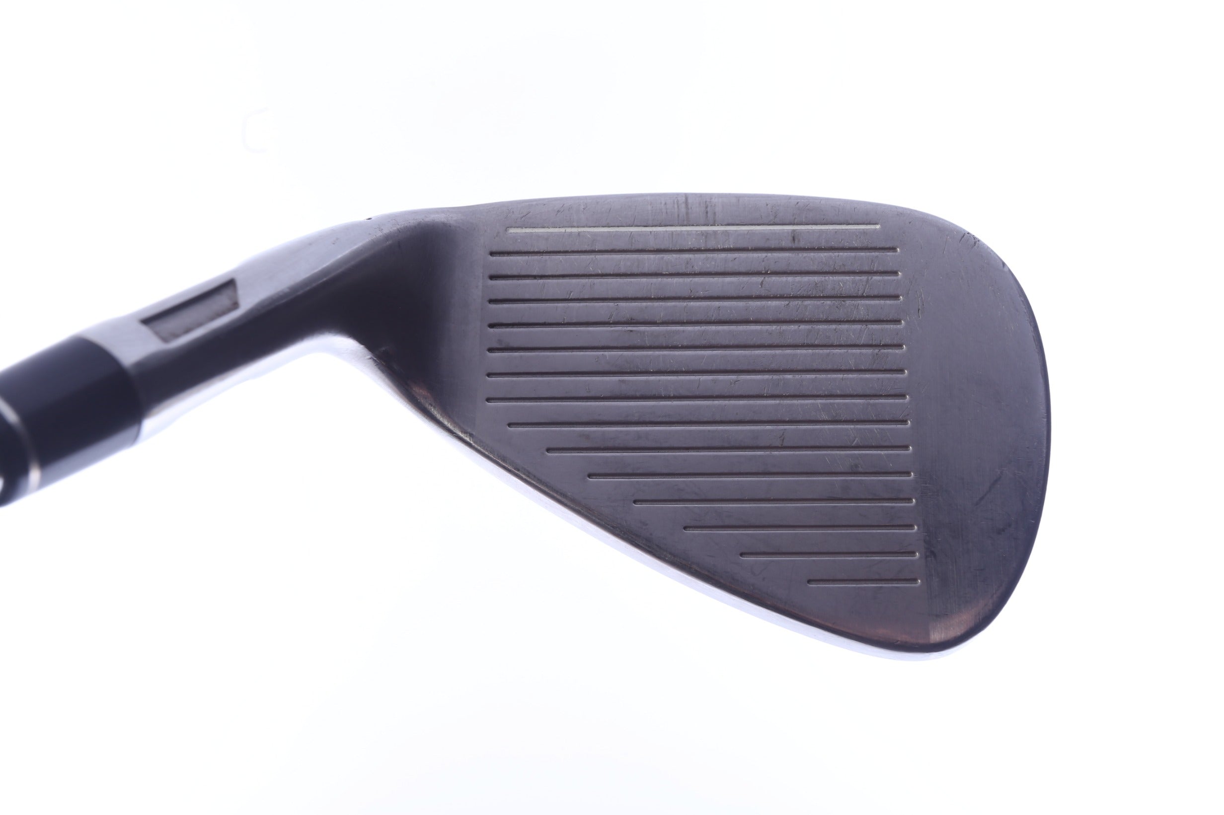 Used TaylorMade SIM2 MAX Approach Wedge - Right-Handed - 49 Degrees - Regular Flex