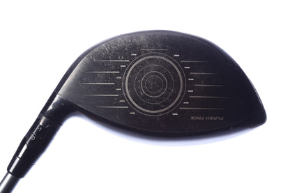 Used Callaway Mavrik Driver - 10.5 Degrees - Ladies Flex Project X HZRDUS Smoke T800 - Right-Handed-Next Round