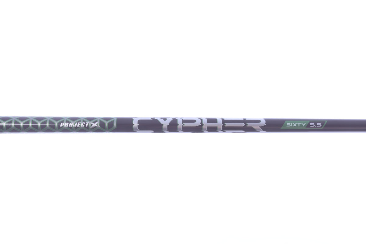 Used PXG 0311XP Gen 5 Iron Set - Right-Handed - 5-PW - Regular Flex