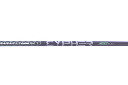Used PXG 0311XP Gen 5 Iron Set - Right-Handed - 5-PW - Regular Flex