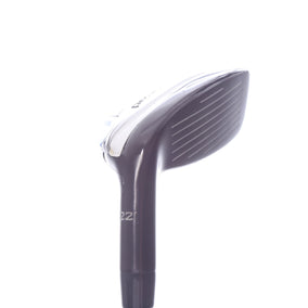 Used Callaway Steelhead XR 4H Hybrid - Right-Handed - 22 Degrees - Ladies Flex-Next Round