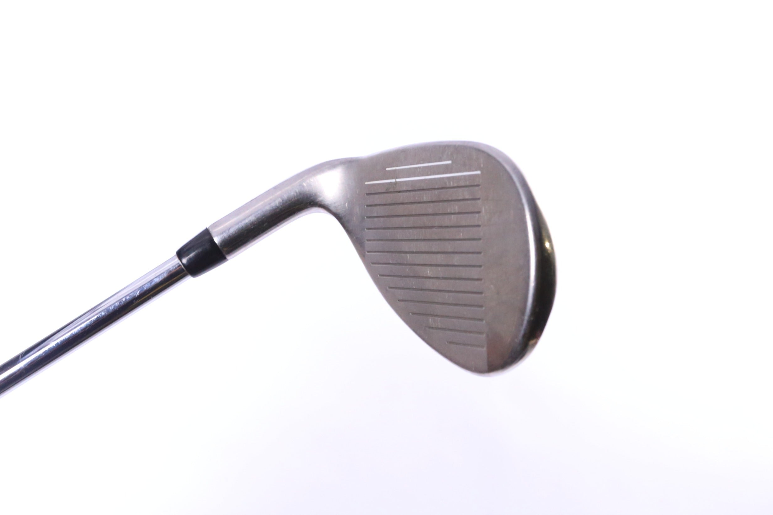 Used Callaway Steelhead XR Sand Wedge - Right-Handed - 54 Degrees - Regular Flex