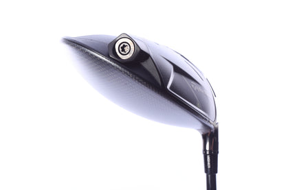 Used TaylorMade Qi35 Driver - 10.5 Degrees - Regular Flex Project X HZRDUS Smoke RDX - Right-Handed