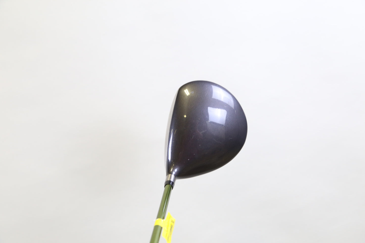 Used Cleveland Launcher 460 Driver - Right-Handed - 9.5 Degrees - Stiff Flex