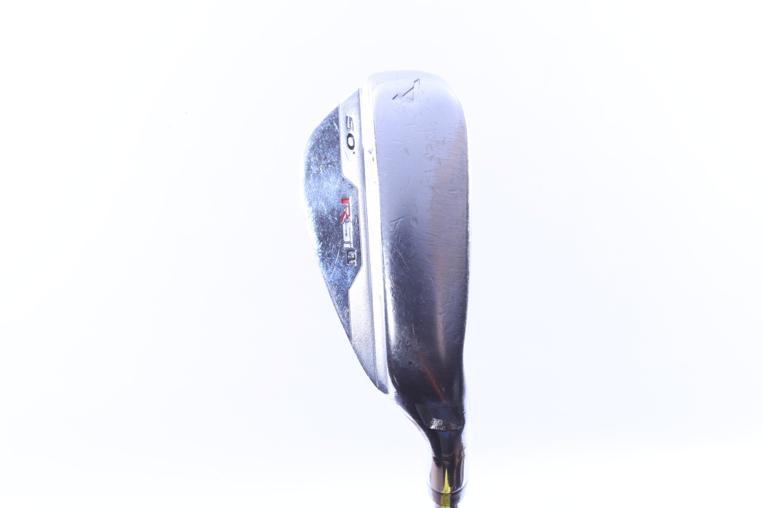 Used TaylorMade RSi 1 Approach Wedge - Right-Handed - 50 Degrees - Regular Flex-Next Round