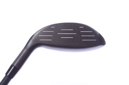 Used Callaway Paradym Ai Smoke MAX 5-Wood - Right-Handed - 18 Degrees - Stiff Flex