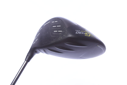 Used Ping G430 MAX 10K Driver - 10.5 Degrees - Regular Flex Ping Tour Chrome 2.0 - Right-Handed