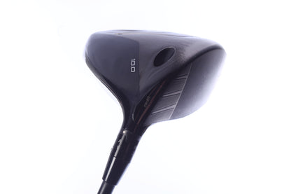 Used Titleist GT2 Driver - 10 Degrees - Stiff Flex Project X HZRDUS Smoke Black - Right-Handed