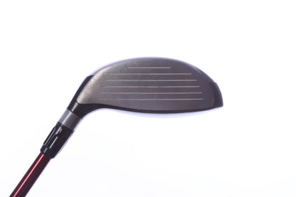 Used TaylorMade R9 3-Wood - Right-Handed - 15 Degrees - Regular Flex