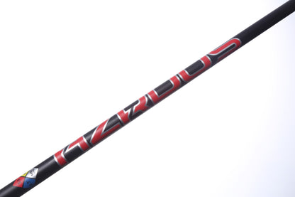 Used Project X HZRDUS Red Gen4 Hybrid Shaft Regular Flex Graphite - 38.5 in - Titleist Surefit Adapter-Next Round
