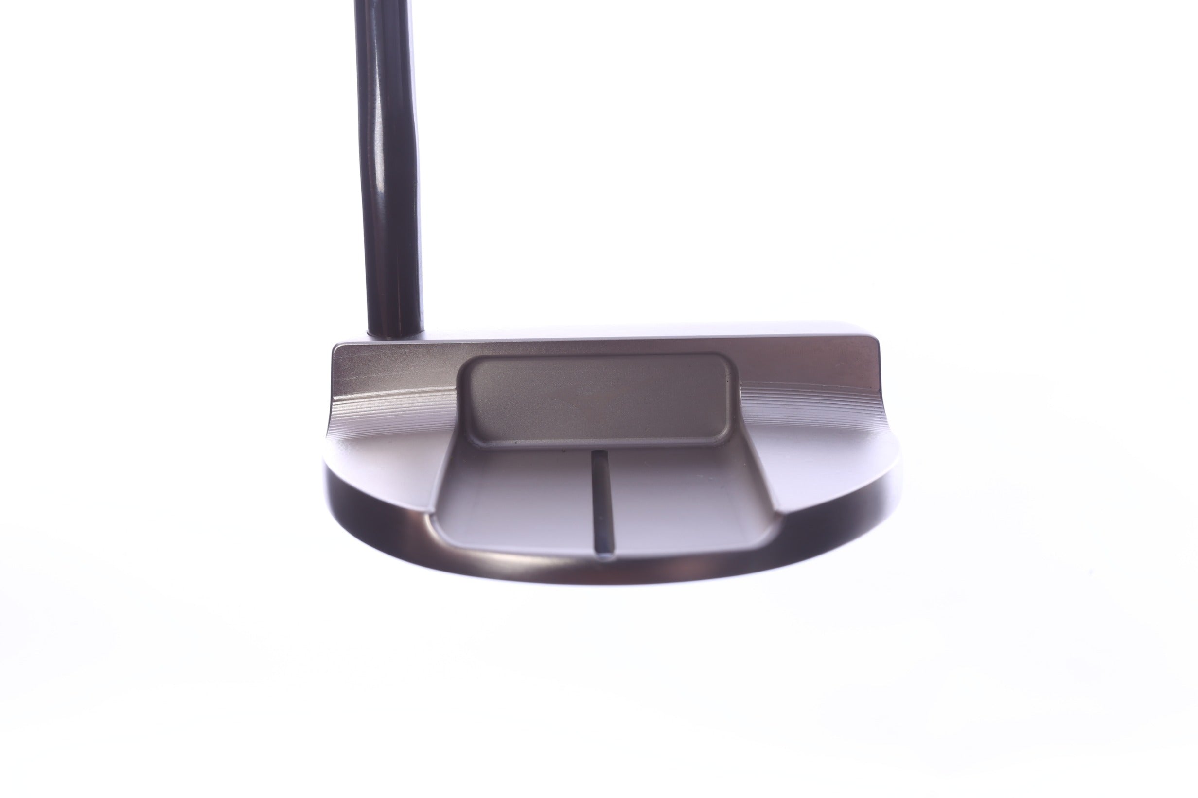 Used Mizuno OMOI Type III Putter - Right-Handed - 35 in - Mallet