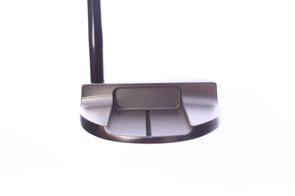 Used Mizuno OMOI Type III Putter - Right-Handed - 35 in - Mallet