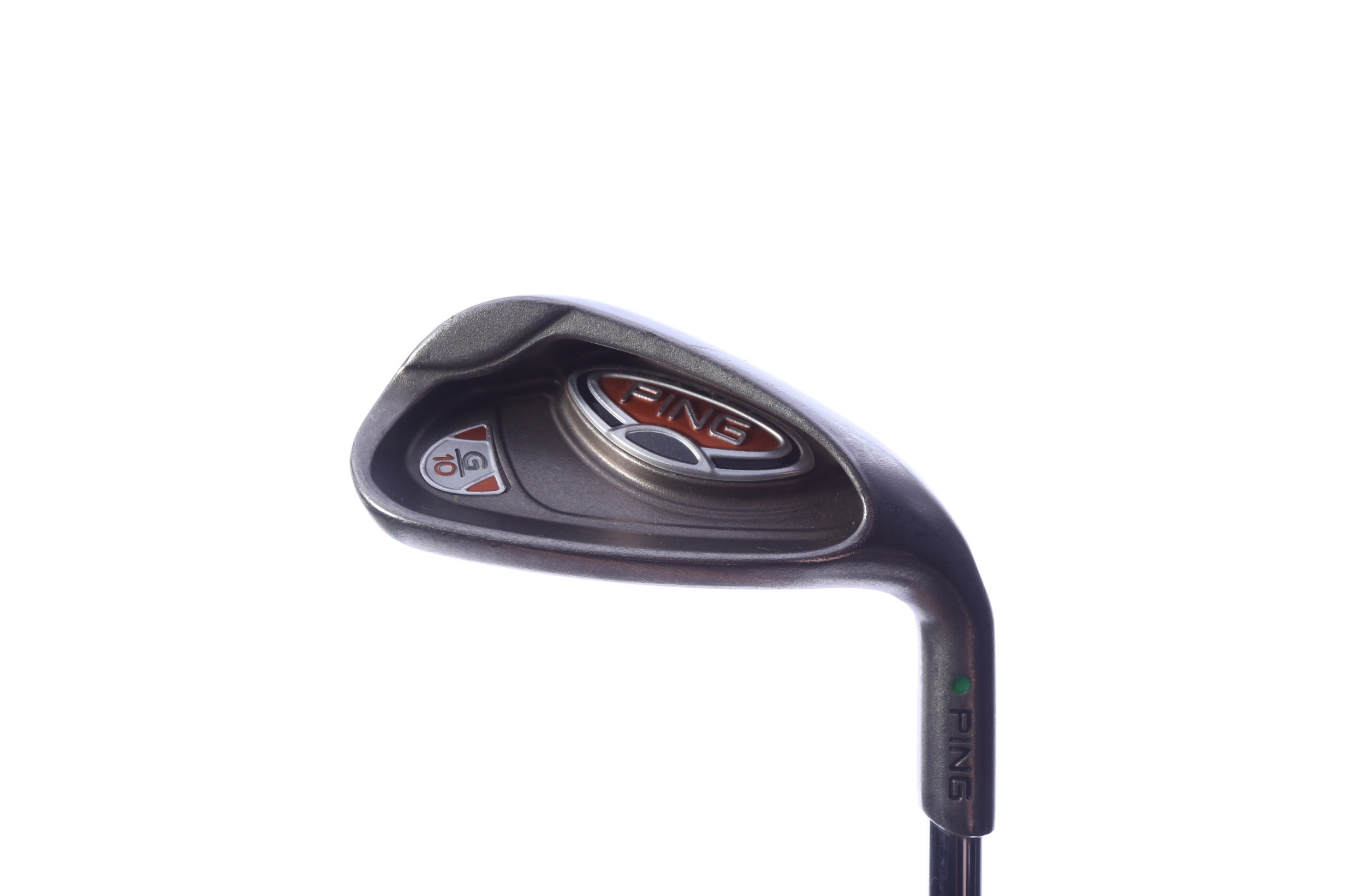 Used Ping G10 Sand Wedge - Right-Handed - 54 Degrees - Regular Flex