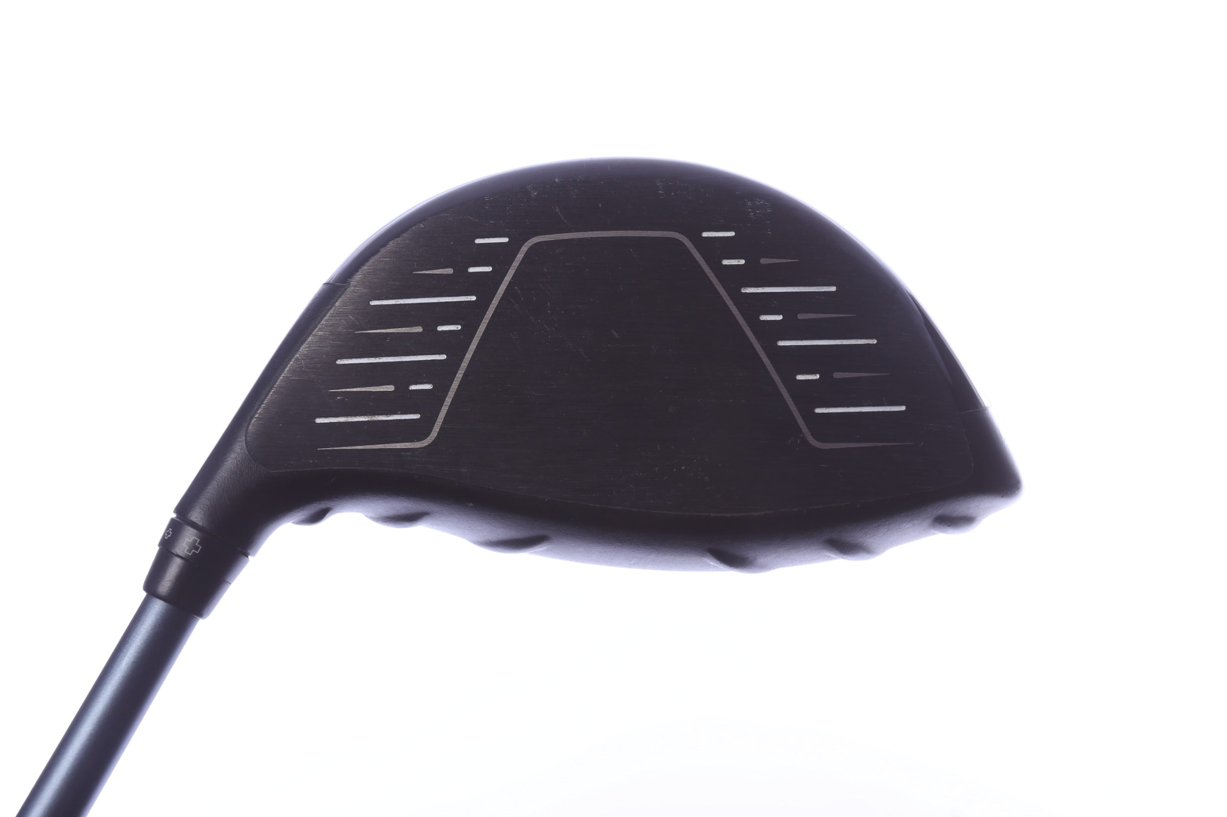 Used Ping G425 MAX Driver - 10.5 Degrees - Stiff Flex Ping ALTA CB - Right-Handed