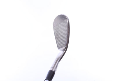Used Titleist Vokey SM8 Brushed Steel Sand Wedge - Right-Handed - 56 Degrees - Wedge Flex-Next Round