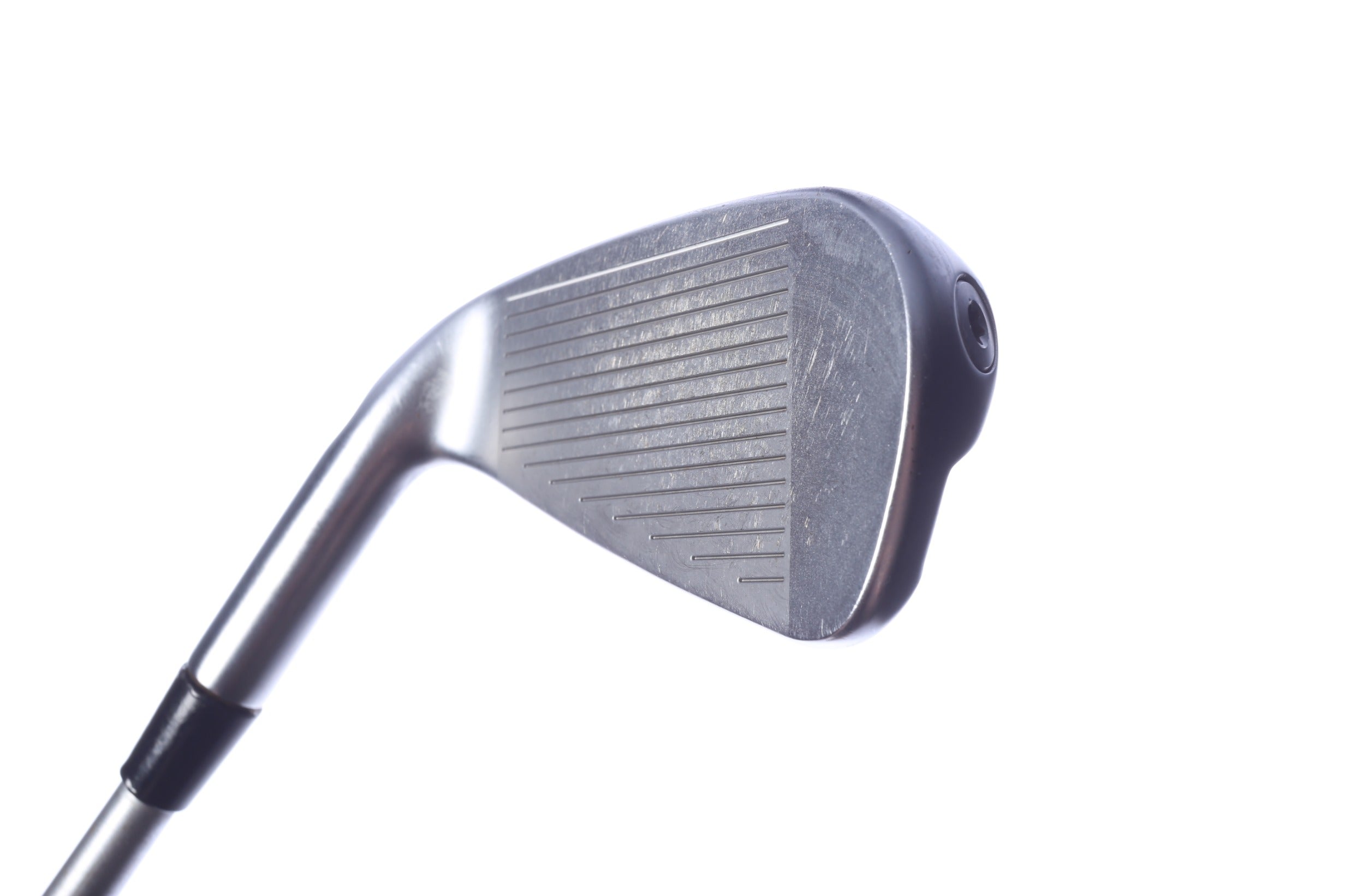 Used Ping i530 Single 4-Iron - Right-Handed - Stiff Flex