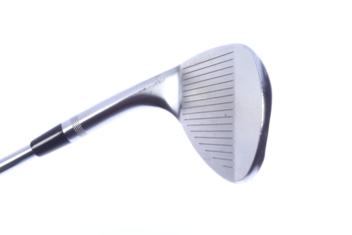 Used Titleist Vokey SM6 Tour Chrome Lob Wedge - Right-Handed - 60 Degrees - Wedge Flex
