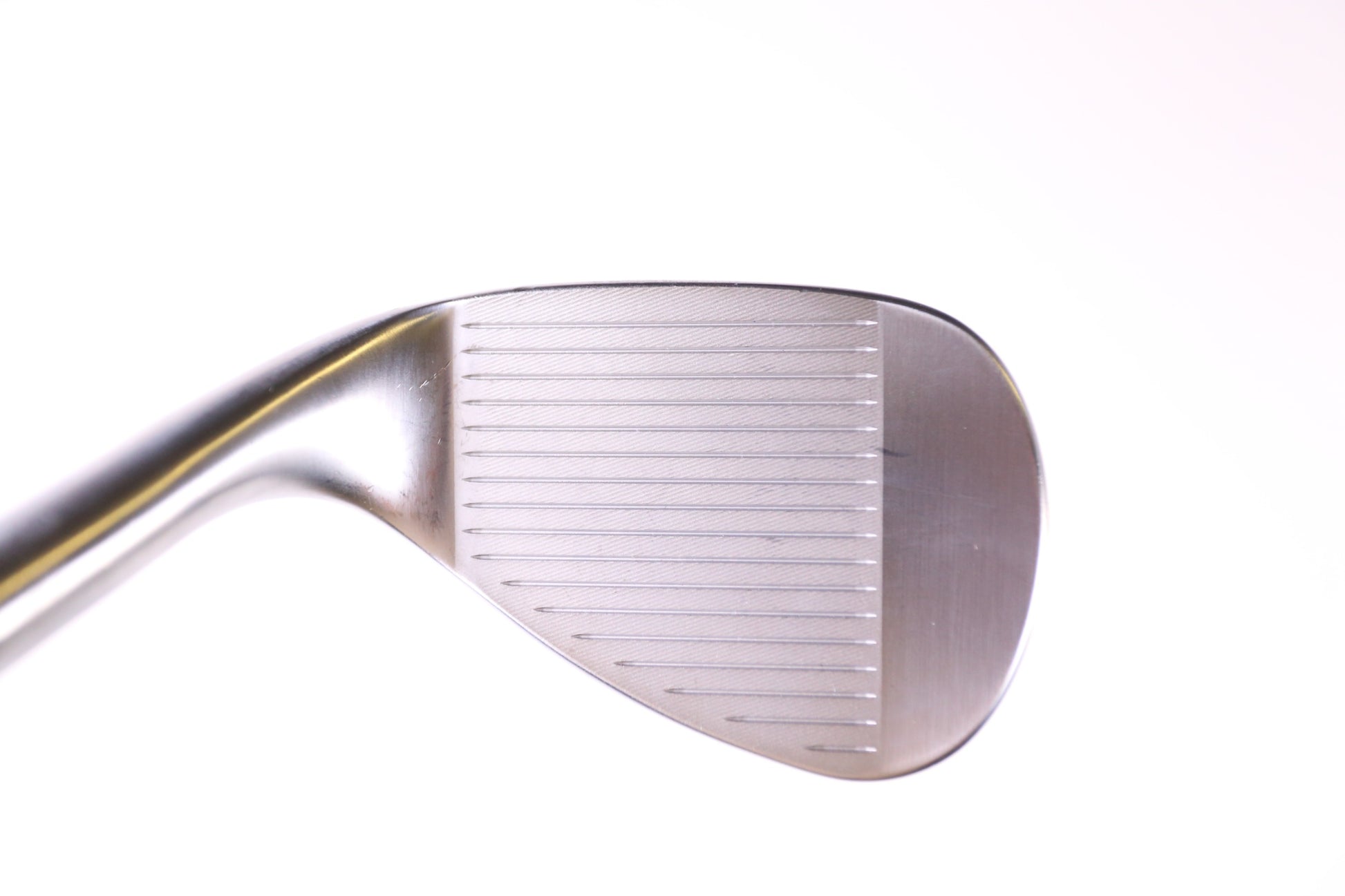 Used Callaway Opus Sand Wedge - Right-Handed - 54 Degrees - Stiff Flex-Next Round