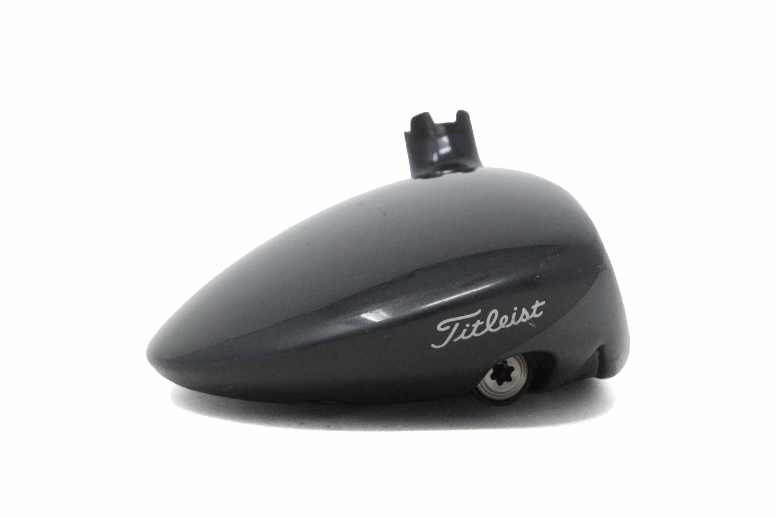 Used Titleist 917 F2 3-Wood - HEAD ONLY - Right-Handed - 15 Degrees