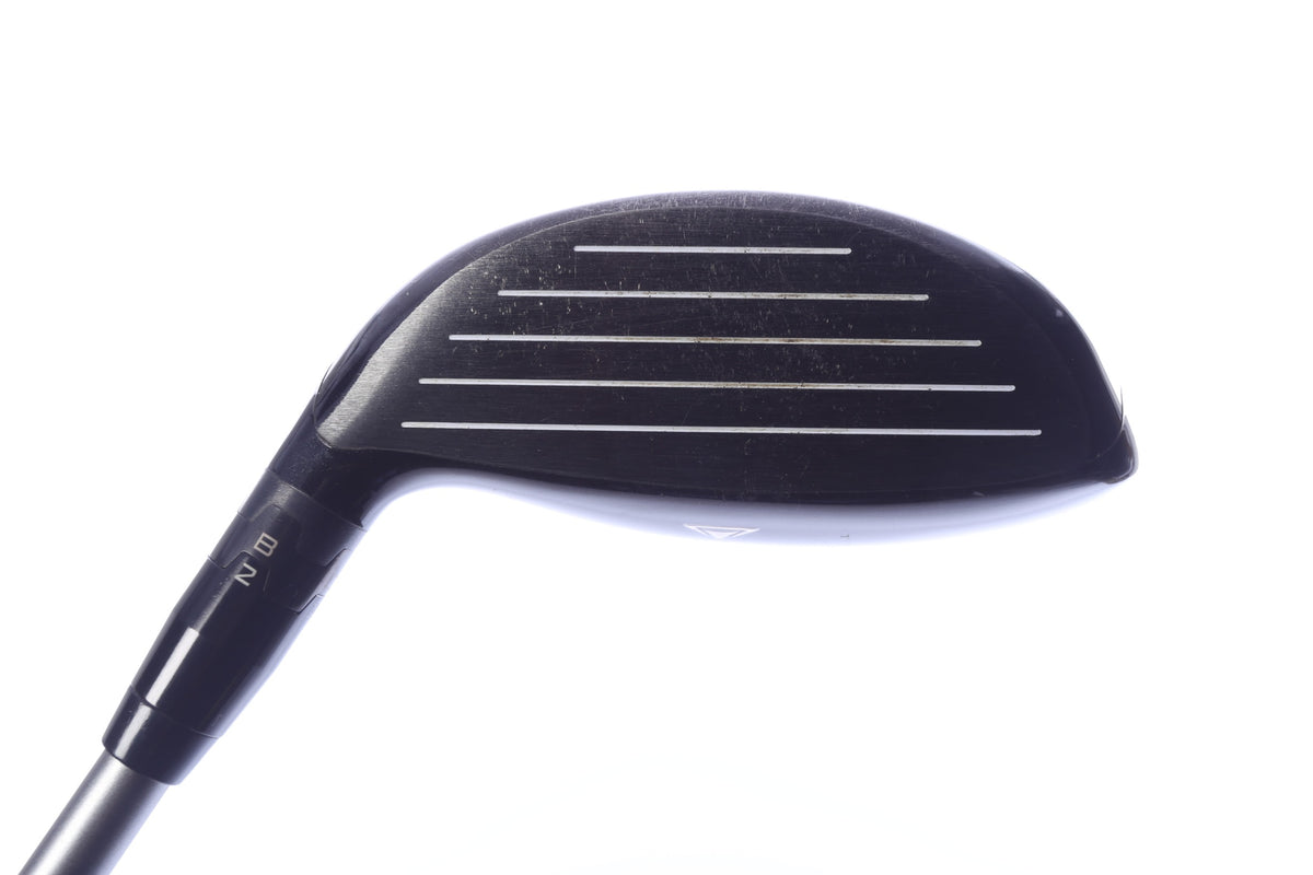 Used Titleist 915 Fd 3-Wood - Right-Handed - 15 Degrees - Regular Flex