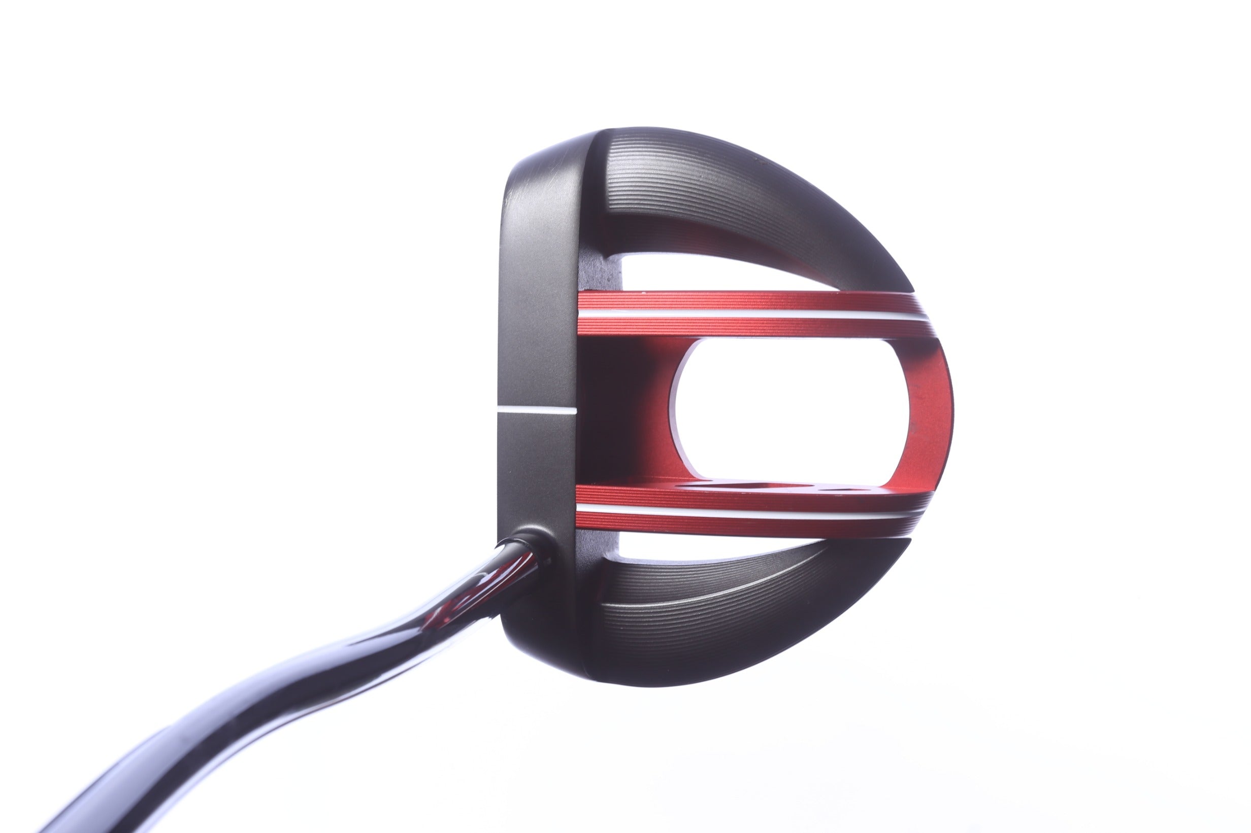 Used Odyssey EXO Rossie Putter - Right-Handed - 34 in - Mallet