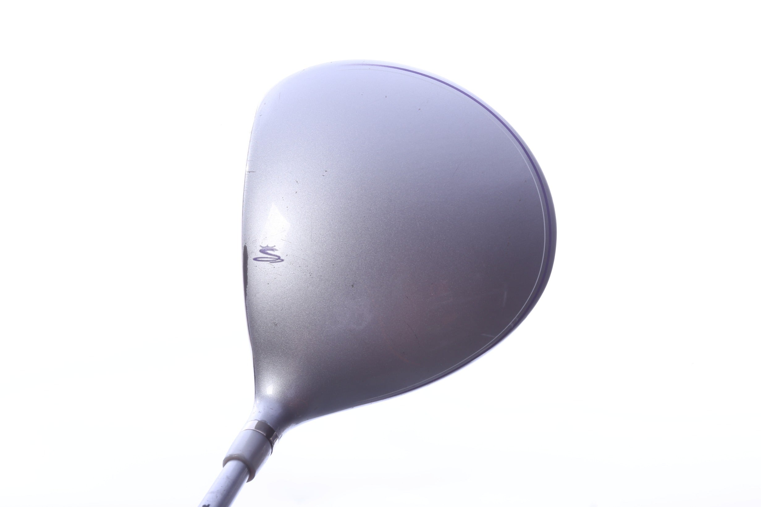 Used Cobra BiO Cell Driver - 13.5 Degrees - Ladies Flex Cobra Bio Cell - Right-Handed