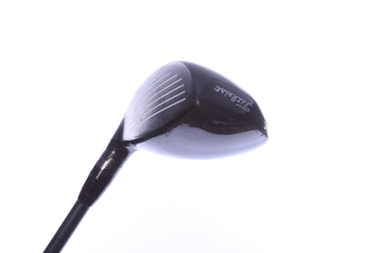 Used Titleist 913H 4H Hybrid - Right-Handed - 21 Degrees - Stiff Flex-Next Round
