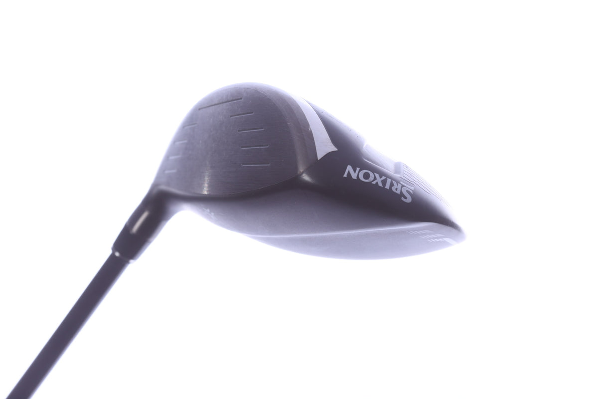 Used Srixon ZX MK II 3-Wood - Right-Handed - 15 Degrees - Tour Extra Stiff Flex-Next Round