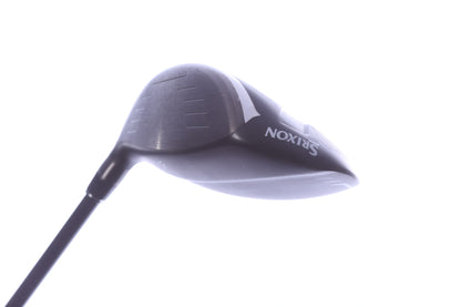 Used Srixon ZX MK II 3-Wood - Right-Handed - 15 Degrees - Tour Extra Stiff Flex-Next Round