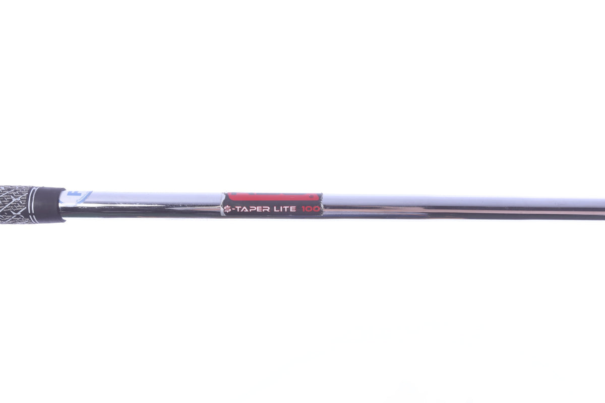 Used TaylorMade SIM MAX Single 8-Iron - Right-Handed - Stiff Flex-Next Round